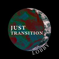 Just Transition Lobby logo - Similar company to Future Architects Front
