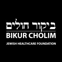 Bikur Cholim logo - Similar company to Longridge Limited