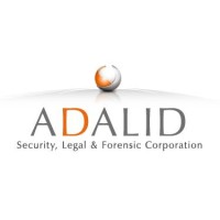 ADALID Corp logo - Similar company to Ethical Hacking Services