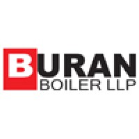 Buran Boiler LLP logo - Similar company to Ets Commodity Exchange
