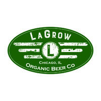 LaGrow Organic Beer Co. logo - Similar company to Herby Pop