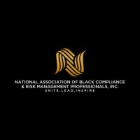 Nat'l Association of Black Compliance & Risk Management Professionals, Inc. (NABCRMP) logo - Similar company to Bytechek (Inactive)