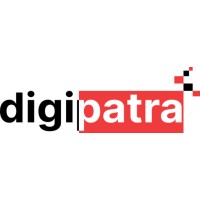 DigiPatra logo - Similar company to Innovative Scripts