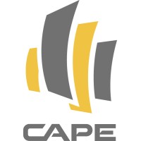 Cape Group logo - Similar company to Sacred Waters Developments