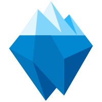 Niceberg logo - Similar company to Alphax