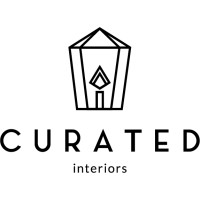 Curated Interiors logo - Similar company to Everlasting Impressions Home Staging