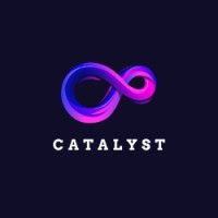 Catalyst logo - Similar company to Ohmyw8