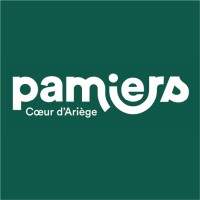 VILLE DE PAMIERS logo - Similar company to Laura Mabille