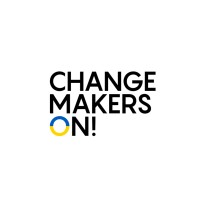ChangeMakersON logo - Similar company to Nodedistrict