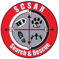 Spartanburg County Search and Rescue (SCSAR) logo - Similar company to Upstate Underground