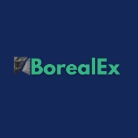 BorealEx logo - Similar company to Hydrometal