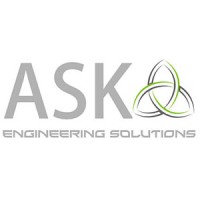ASK Engineering Solutions Ltd logo - Similar company to Oncotech