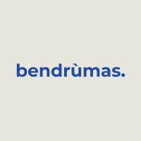 Bendrùmas logo - Similar company to Čili Pizza