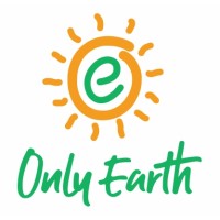 Only Earth logo - Similar company to Mohan Mutha Group