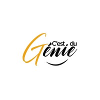 C'est Du Génie logo - Similar company to Hotshi Fr