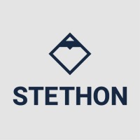 Stethon Conferences logo - Similar company to Nanoseries