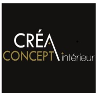 CRÉACONCEPT Intérieur logo - Similar company to Ab Construction Actif Bat Construction