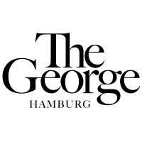 The George Hotel Hamburg logo - Similar company to Centro Hotel Group
