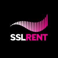 SSLRent logo - Similar company to Tickoweb