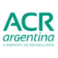 ACR Aseguradores Argentinos Compañía de Reaseguros S.A. logo - Similar company to Reunión Re - Compañia De Reaseguros S.A.