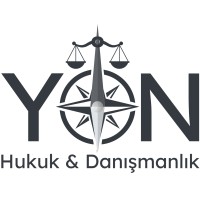 Yön Hukuk Danışmanlık logo - Similar company to Marky