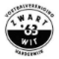 v.v. Zwart-Wit '63 logo - Similar company to Klug-Conservation
