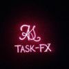 T.A.S.K_FX logo - Similar company to Bond Media.Inc