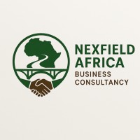 NexfieldAfrica Business Consultancy logo - Similar company to Leviamice
