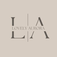 Lovely Aurora logo - Similar company to Crossbox Digital