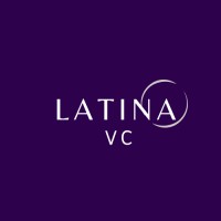 Latina VC logo - Similar company to Latina Venture Students