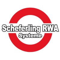 Scheferling RWA Systeme GmbH logo - Similar company to Bedsab