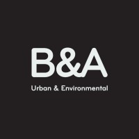 Barker & Associates logo - Similar company to Planning Plus Ltd