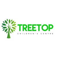 Treetop Children's Centre logo - Similar company to Nizamiyya Academic Program