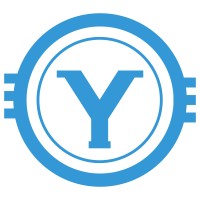 YottaChain.io logo - Similar company to Decentralized Global