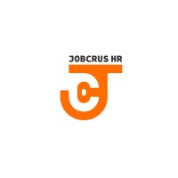 Jobcrus HR Solutions logo - Similar company to Indit