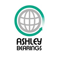 Ashley Bearings logo - Similar company to Bearing Source Ltd.