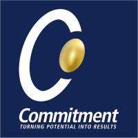 Commitment logo - Similar company to Commitment