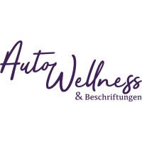 Auto Wellness & Beschriftungen logo - Similar company to Foolish Detailing