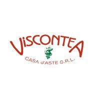 Viscontea Casa d'Aste logo - Similar company to Rh Müzayede