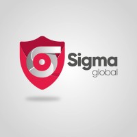 Sigmaglobal Mühendislik logo - Similar company to Rtg Mühendislik