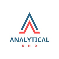 Analytical RnD logo - Similar company to Affinity Labs