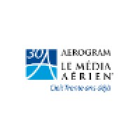 Aerogram - Le Média Aérien / The Aerial Media