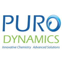 Puro Dynamics logo - Similar company to Magicraft