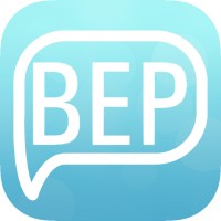 BEP applicatie logo