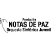 Fundación Notas de Paz logo - Similar company to Ser Para Ser