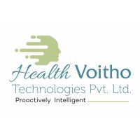 Health Voitho Technologies logo - Similar company to Technical Alpha Male