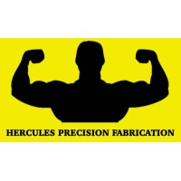 Hercules Precision Fabrication logo - Similar company to Allg Fabrication