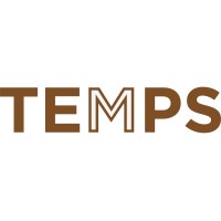 TEMPS logo - Similar company to Raise Up Foundation