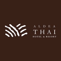 Hotel Aldea Thai logo - Similar company to Aquella Golf & Country Club