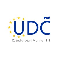 Cátedra Jean Monnet de Economía Industrial Europea - Universidade da Coruña logo - Similar company to Cosas Dicasa